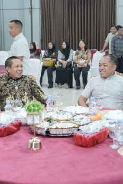 “Jakarta Kecil” Bahodopi, Bupati Iksan Ungkap Masalah Macet dan Sampah