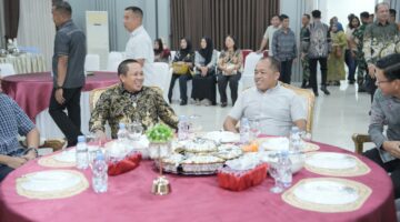 “Jakarta Kecil” Bahodopi, Bupati Iksan Ungkap Masalah Macet dan Sampah