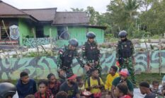37 Anggota OPM Kodap IV Sorong Raya Kembali ke Pangkuan NKRI