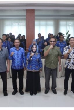 Pemkab Morowali Gelar Seminar Awal Penyusunan Dokumen RIPJ-PID 
