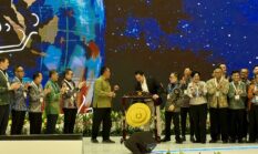 Bukti Nyata Pengelolaan Sampah PT Vale dari Sorowako Hadir di Pameran Lingkungan Internasional