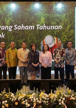 Susunan Terbaru Jajaran Direksi dan Dewan Komisaris Vale Indonesia