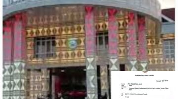 Belum Siap, Porprov Ke- X Sulteng di Morowali Diundur