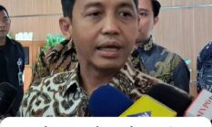 Usai OTT Bupati Kuansing, Menhut Raja Juli Baru Laporkan Penolakan Gratifikasi Amplop ke KPK