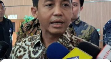 Usai OTT Bupati Kuansing, Menhut Raja Juli Baru Laporkan Penolakan Gratifikasi Amplop ke KPK