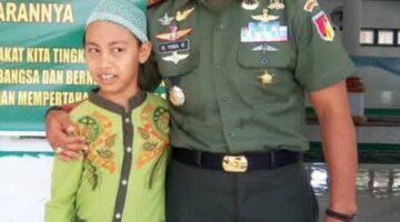35 Kolonel TNI AD Pecah Bintang Jadi Jenderal, Diantaranya Ada Brigjen TNI Raden Yoga Raharja 