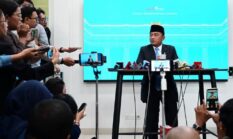Presiden Prabowo Akan Lantik Sudaryono sebagai Kepala Badan Gizi Nasional
