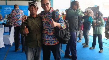 Bernardus Irmanto: Vale Indonesia Tbk  Catat Penjualan 2 Juta Ton Bijih Nikel Semester I 2026