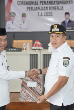 3.727 Mahasiswa Lolos Verifikasi, Beasiswa Morowali Rp12 Juta Cair Pertengahan Juli