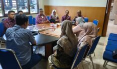 FISIP Unismuh Palu Serap Praktik Terbaik Tata Kelola Akademik di Universitas Brawijaya
