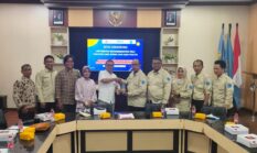 Benchmarking ke UMM, FISIP Unismuh Palu Perkuat Mutu Program Studi Sosiologi