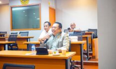 Beri Kuliah Program Doktor Ilmu Hukum, Bamsoet Tegaskan Korporasi Bisa Dipidana, Reformasi KUHP Perkuat Akuntabilitas Dunia Usaha