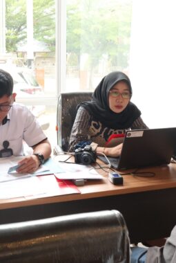Jangan Berikan Keterangan Tidak Benar Saat Wawancara Paspor, Bisa Menjadi Indikasi TPPO
