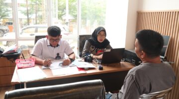 Jangan Berikan Keterangan Tidak Benar Saat Wawancara Paspor, Bisa Menjadi Indikasi TPPO