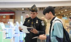 Di Tengah Isu Global, Imigrasi Catatkan Kenaikan PNBP 6.42% dari Sektor Visa pada Semester I Tahun 2026