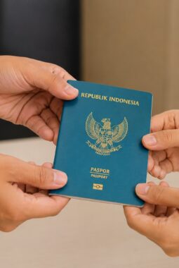 Masyarakat Tak Perlu Khawatir, Paspor Layanan Reguler Selesai Maksimal 4 Hari Kerja 