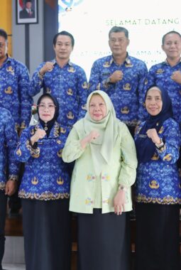 Wabup Morowali Iriane: Kunjungan Wagub Perkuat Sinergi Peningkatan Layanan Kesehatan