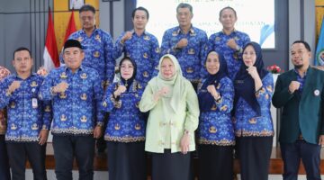 Wabup Morowali Iriane: Kunjungan Wagub Perkuat Sinergi Peningkatan Layanan Kesehatan