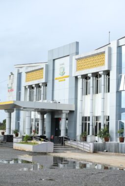 Kejari Morowali Berhasil Pulihkan  Keuangan  Daerah  16 Milliar