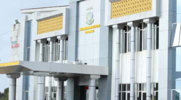 Kejari Morowali Berhasil Pulihkan  Keuangan  Daerah  16 Milliar