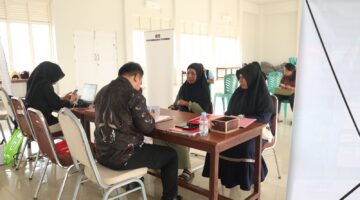 Imigrasi Morowali Hadirkan Layanan Eazy Passport di Bahodopi, Permudah Akses Layanan Paspor bagi Masyarakat