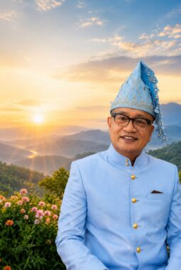 Ungkapan Bijak Masyarakat Kaili Berbasis Kearifan Lokal
