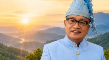 Ungkapan Bijak Masyarakat Kaili Berbasis Kearifan Lokal