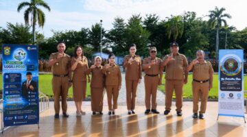 Adopsi Filosofi Ikan Sidat, Pemkab Poso Luncurkan SOGILI POSO untuk Akselerasi Digitalisasi Birokrasi