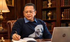 Prihatin pada Fenomena Pelecehan Terhadap Supremasi Hukum 