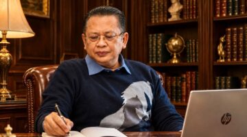 Prihatin pada Fenomena Pelecehan Terhadap Supremasi Hukum 