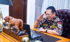 Persiapan Rapimnas FKPPI, Bamsoet Dorong Transformasi FKPPI Menjadi Kekuatan Strategis Pembangunan Bangsa
