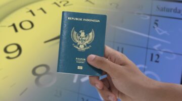 Jangan Sampai Dimusnahkan, Ambil Paspor Anda Tepat Waktu
