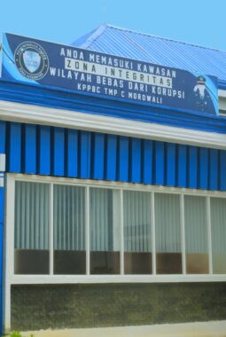 Bea Cukai Morowali Catat Kinerja Positif Semester I Tahun 2026, Penerimaan Negara Tembus Rp.904,92 Miliar dan Devisa Ekspor Capai Rp.236,16 Triliun