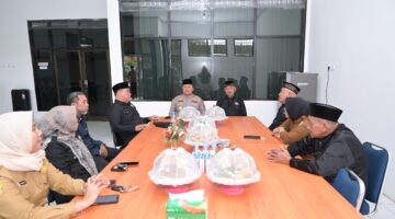 Rangkul Tokoh Adat dan Tokoh Agama, Kapolres Morowali Perkuat Fondasi Kamtibmas Di Morowali