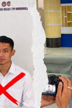 Pengambilan Foto Paspor Sesuai Standar, Kunci Identitas Perjalanan yang Akurat