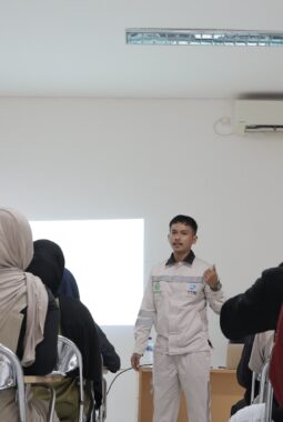 IMIP Gagas Program Praktisi Mengajar, Jembatani Dunia Industri dan Akademik