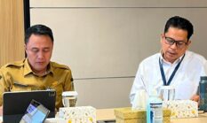 Kemendagri-KPK Perkuat Interoperabilitas SIPD-MCSP untuk Tingkatkan Transparansi Perencanaan Pembangunan Daerah