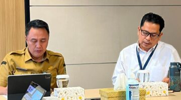 Kemendagri-KPK Perkuat Interoperabilitas SIPD-MCSP untuk Tingkatkan Transparansi Perencanaan Pembangunan Daerah