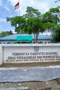 BPK-RI Temukan Kelebihan Pembayaran Rp.2,13 Miliar Disdagperin Morowali, Kontraktor Diminta Pengembalian 