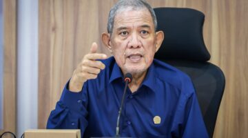 Sudaryano Lamangkona Pimpin PMO Platform Digital “SAPA UMKM”