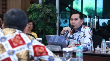 Kemendagri Dorong Penguatan Peran Daerah Tindak Lanjuti Program Cek Kesehatan Gratis