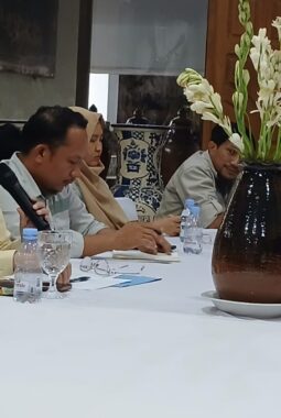 IMIP Gelar Media Gathering Bersama Jurnalis “Memperkuat Kolaborasi Media dan Industri Untuk Informasi yang Berkualitas”