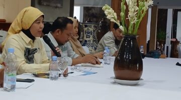 IMIP Gelar Media Gathering Bersama Jurnalis “Memperkuat Kolaborasi Media dan Industri Untuk Informasi yang Berkualitas”