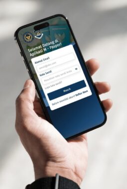 Kuota  Aplikasinya  M- Paspor  Bulan Agustus  2026 Telah Dibuka!