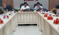 RDP Proyek SPAM Desa Paku dan Jawi-Jawi, Ini Hasil Rekomendasi DPRD Morowali 