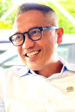 Syarifudin Hafid Minta, PT BTIIG  Bertanggung atas Kecelakaan Kerja 