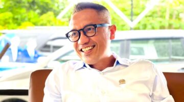 Syarifudin Hafid Minta, PT BTIIG  Bertanggung atas Kecelakaan Kerja 