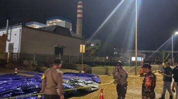 Kecelakaan Kerja di PT BTIIG, Ini Penjelasan Kasat Reskrim Polres Morowali