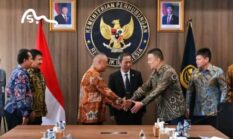 Kemenhub RI Dapat Dana Hibah Rp.177,99 Miliar untuk Proyek Bandara Maleo Morowali 