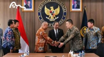 Kemenhub RI Dapat Dana Hibah Rp.177,99 Miliar untuk Proyek Bandara Maleo Morowali 